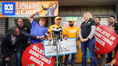 joe chahayed|Single Californian ticket wins record $3.14 billion .